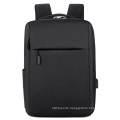 New logo backpack men leisure business bags outdoor sports backpack business computer bag travel schoolbag